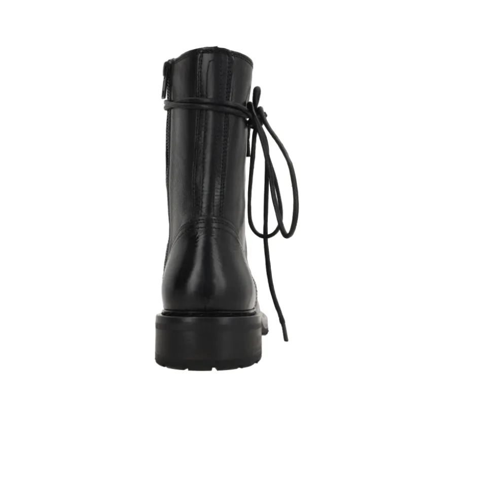 Botas Negras