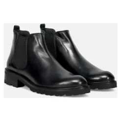 Botas Negras Elegantes
