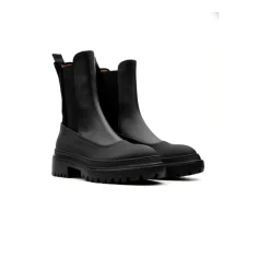 Botas Negras para Mujer
