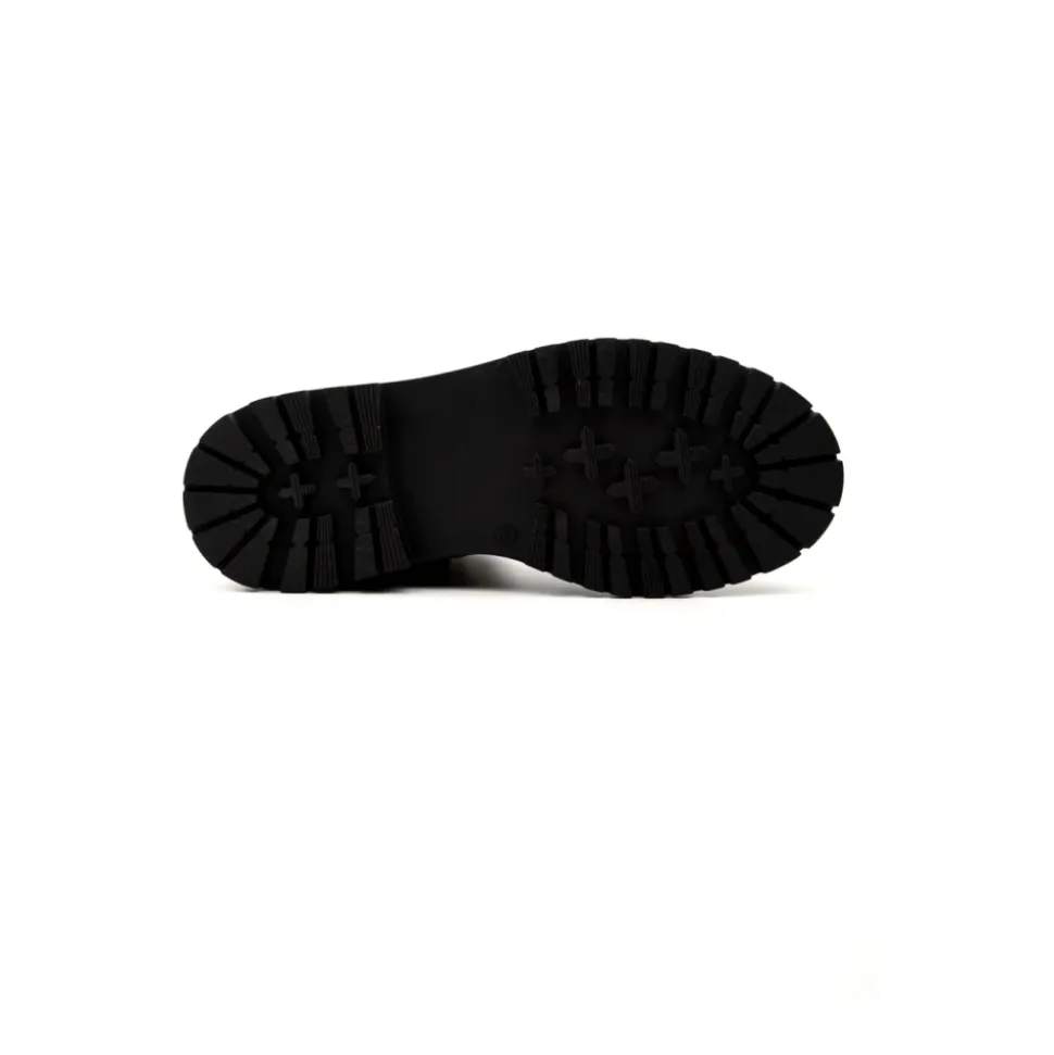 Botas Oliva Verdes Bristol03