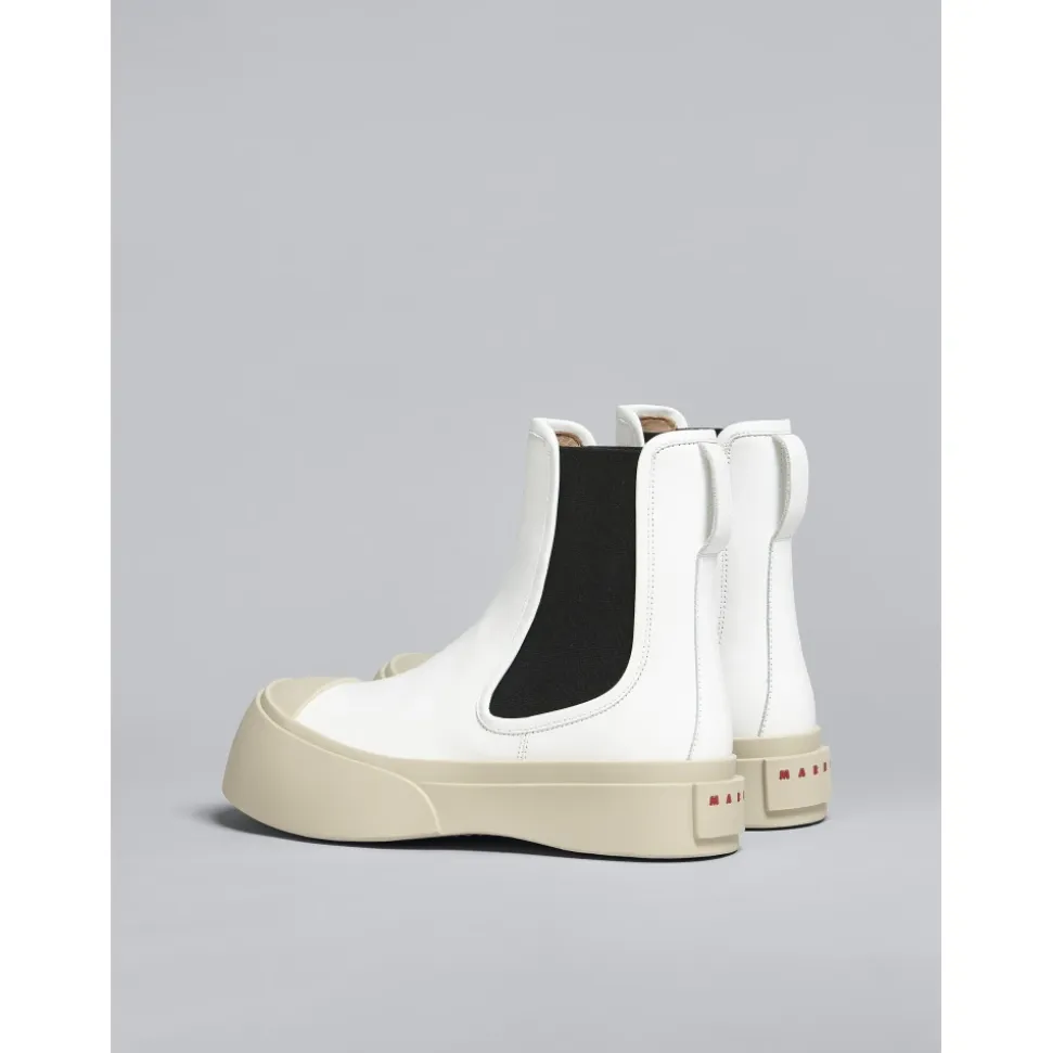 Botas Pablo Beatle