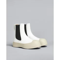 Botas Pablo Beatle