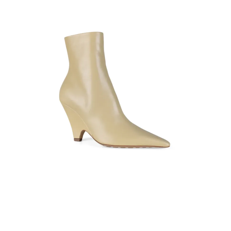 Botas Punta