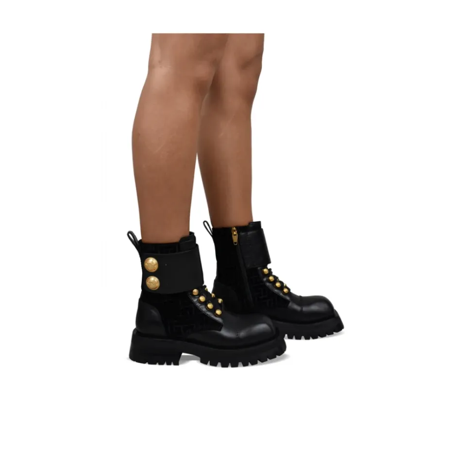 Botas Ranger Army