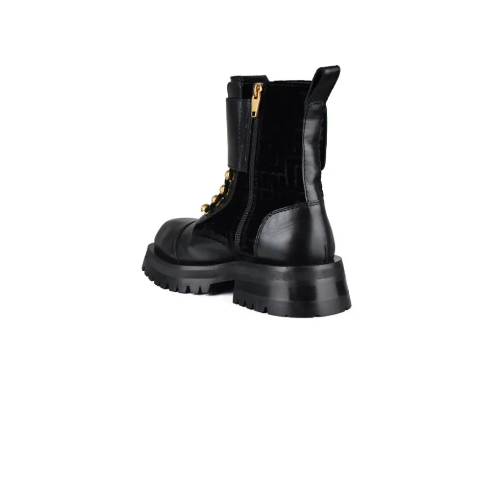 Botas Ranger Army