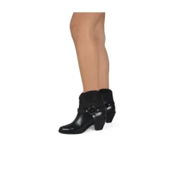 Botas Santiag