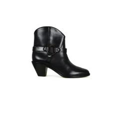Botas Santiag