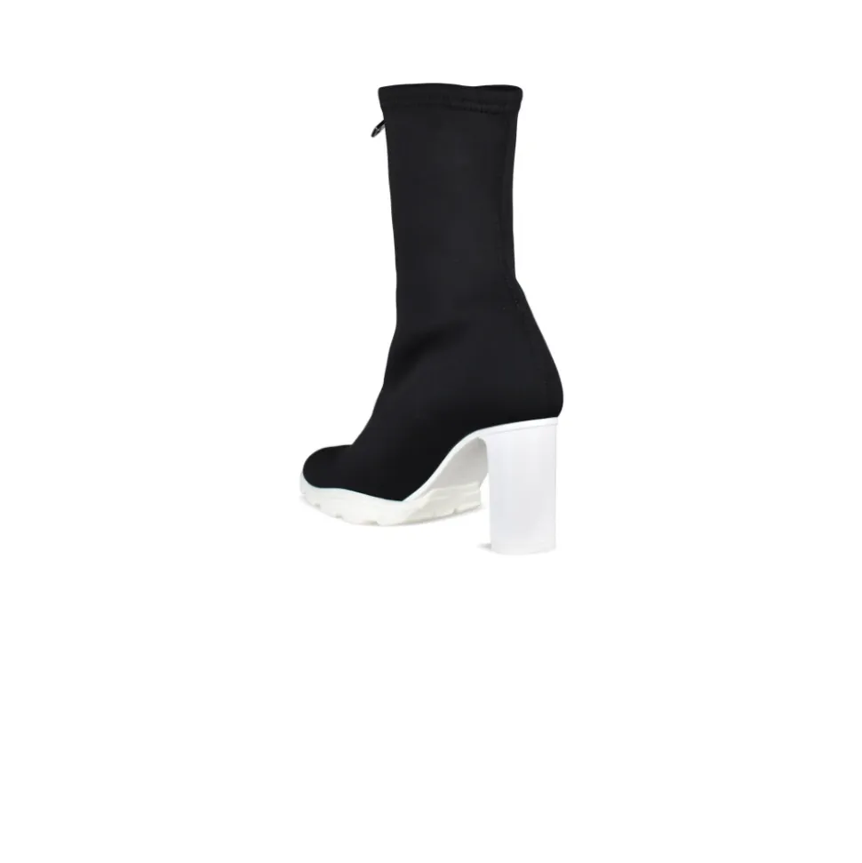 Botas Scuba de 85 mm