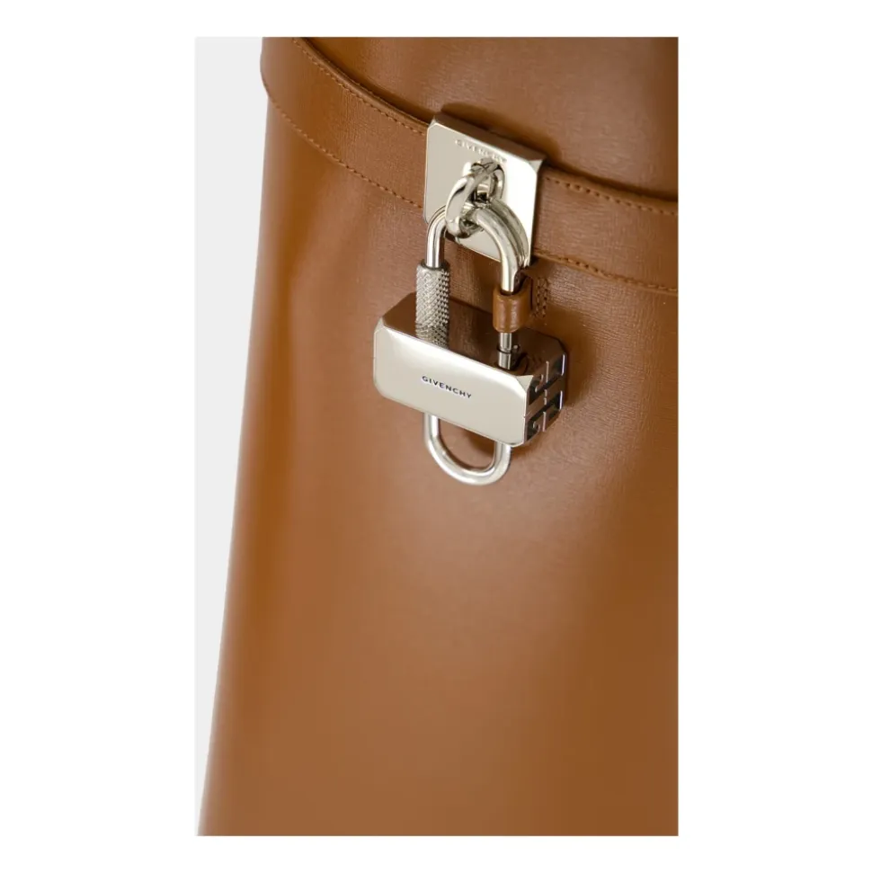 Botas Shark Lock