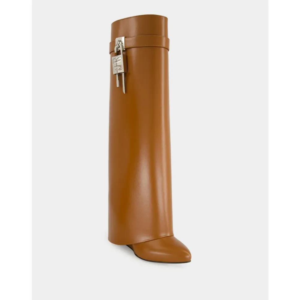 Botas Shark Lock