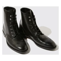 Botas Stefania