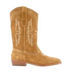 Botas Tex Western