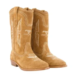 Botas Tex Western