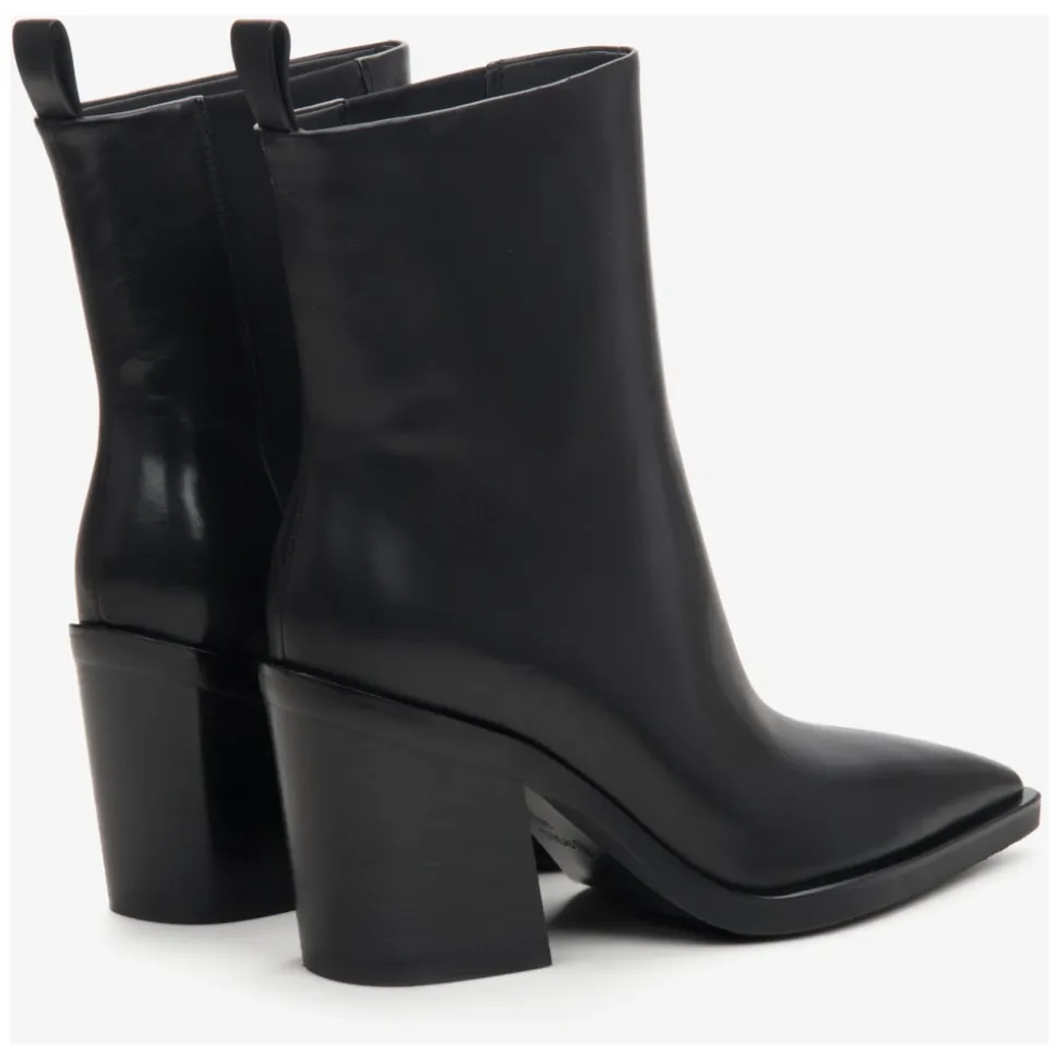 Botas Vaqueras