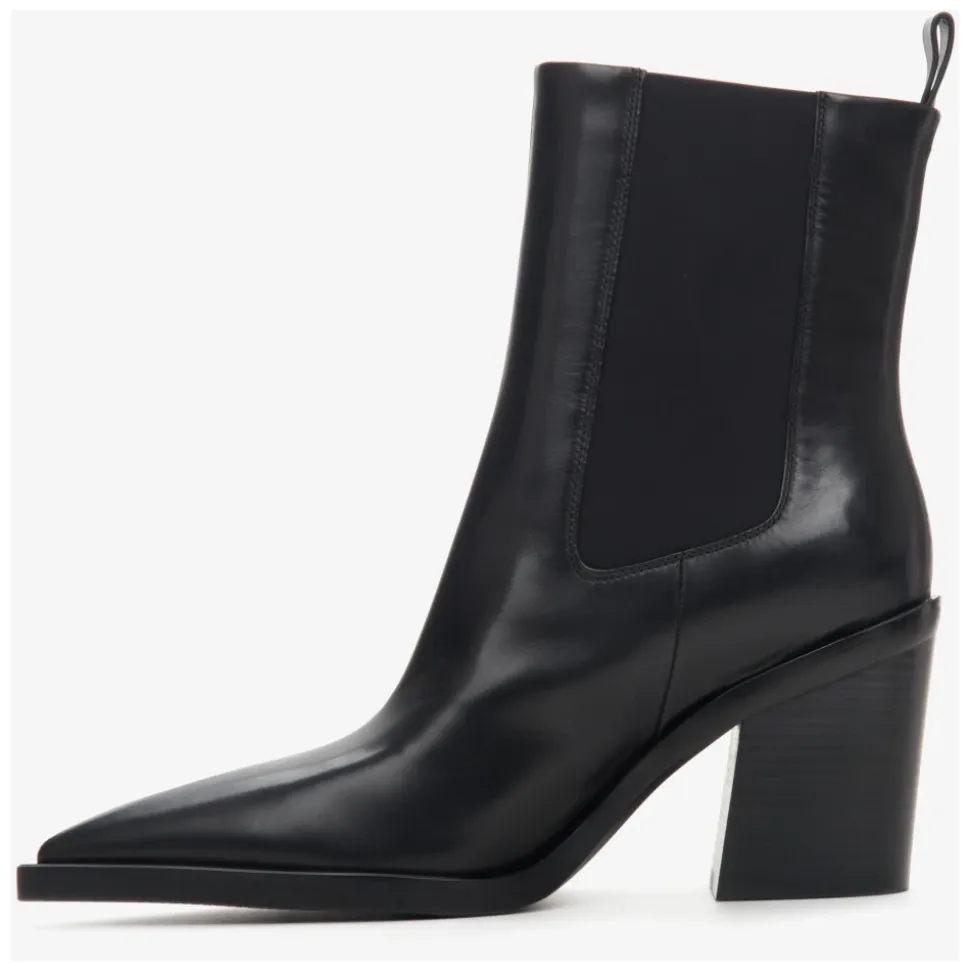 Botas Vaqueras