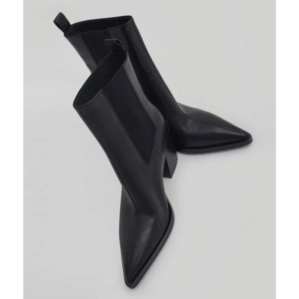Botas Vaqueras