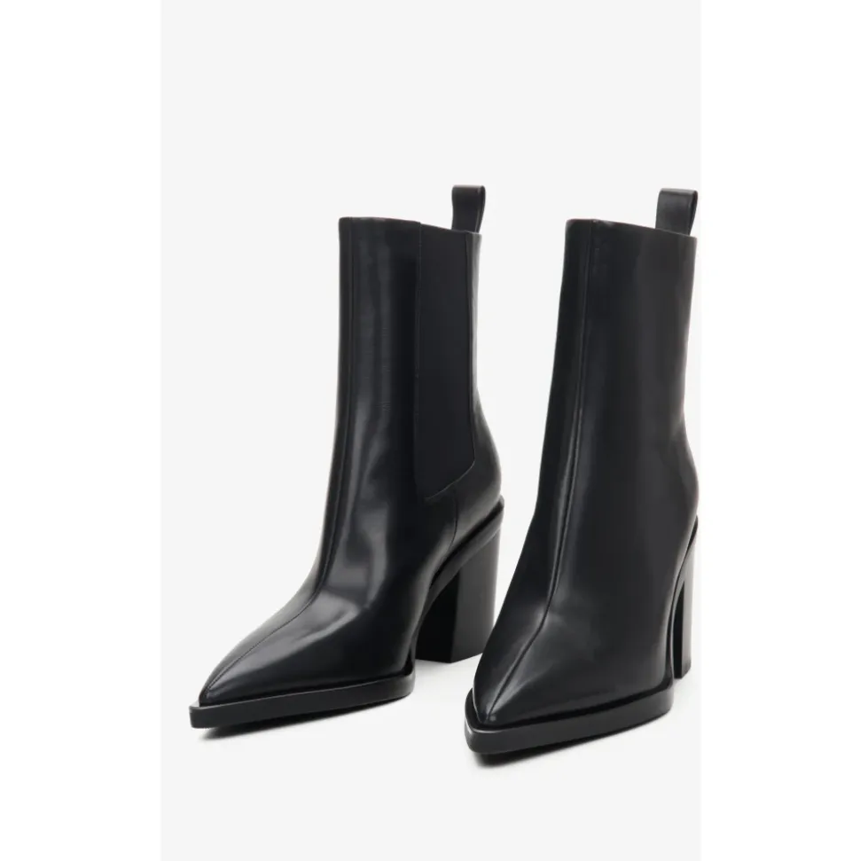 Botas Vaqueras