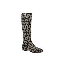 Botas VLogo