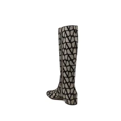 Botas VLogo