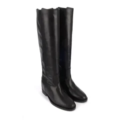 Bota Wedge 2568