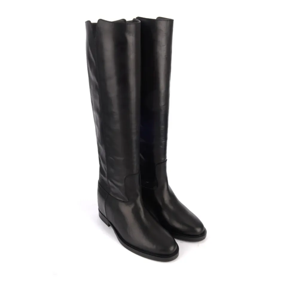 Bota Wedge 2568