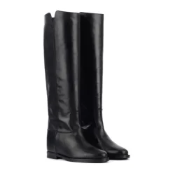 Bota Wedge 2568