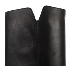 Bota Wedge 2568