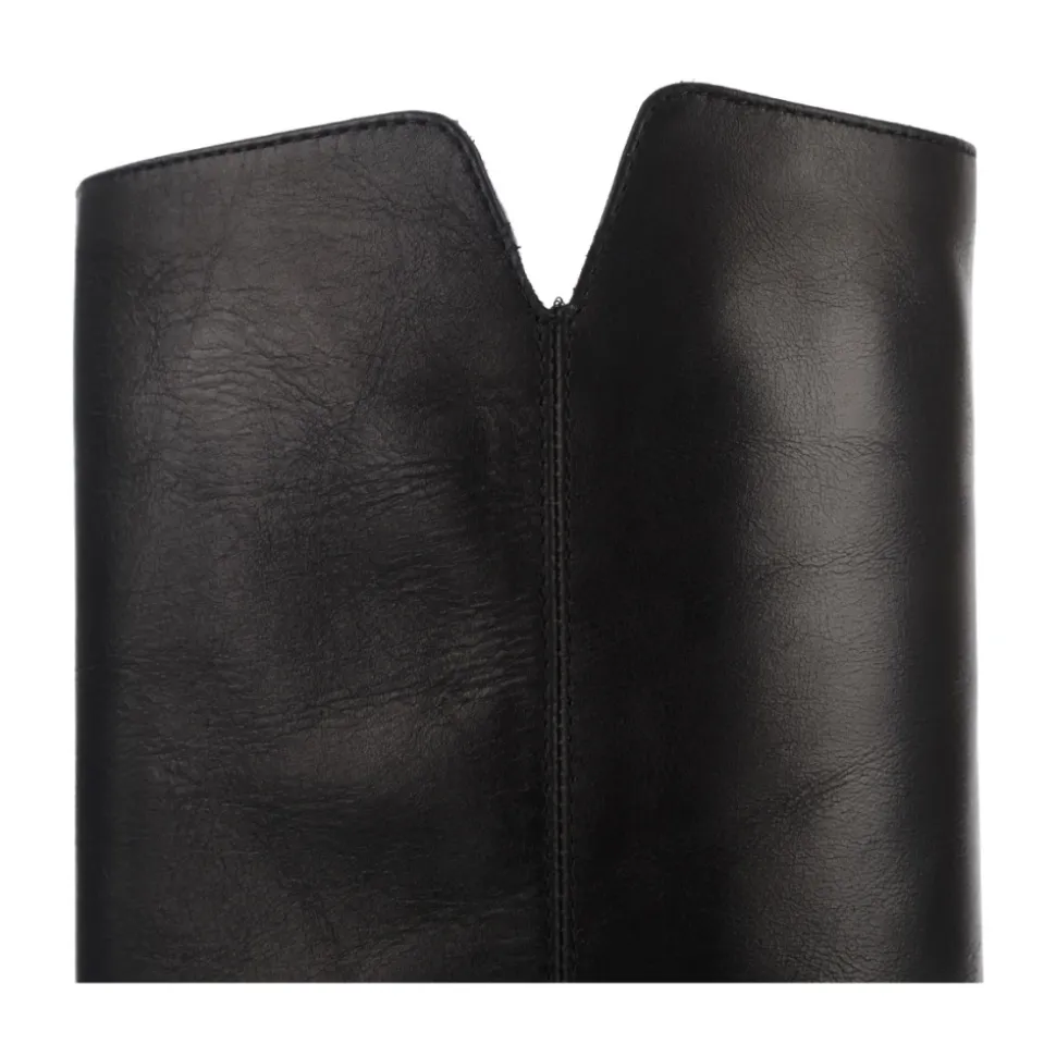 Bota Wedge 2568