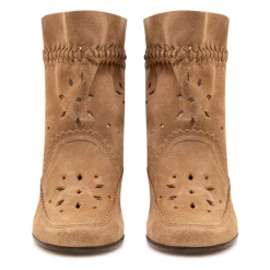 Bota Woosta