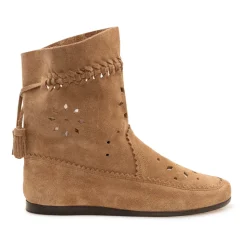 Bota Woosta