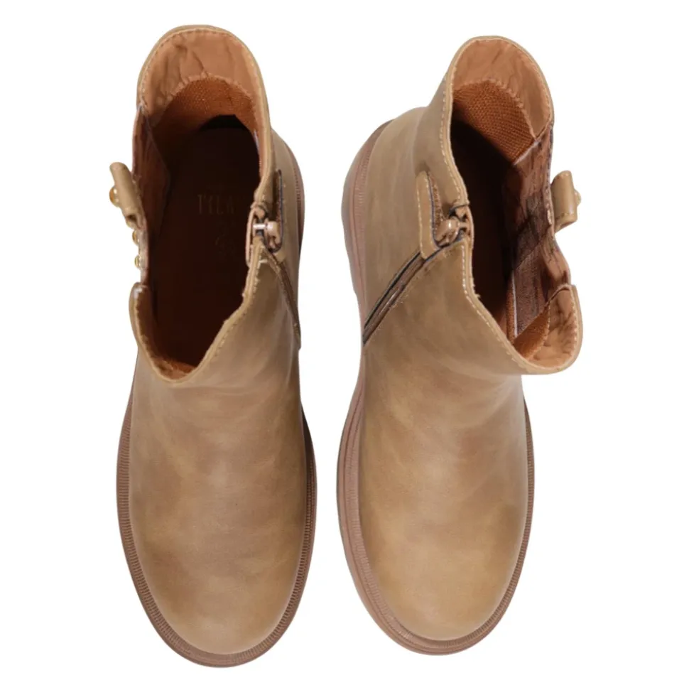 Botines