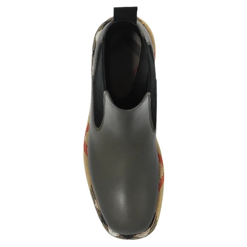 Botines