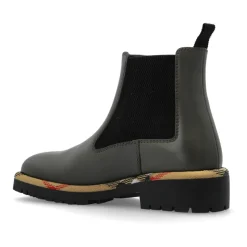 Botines