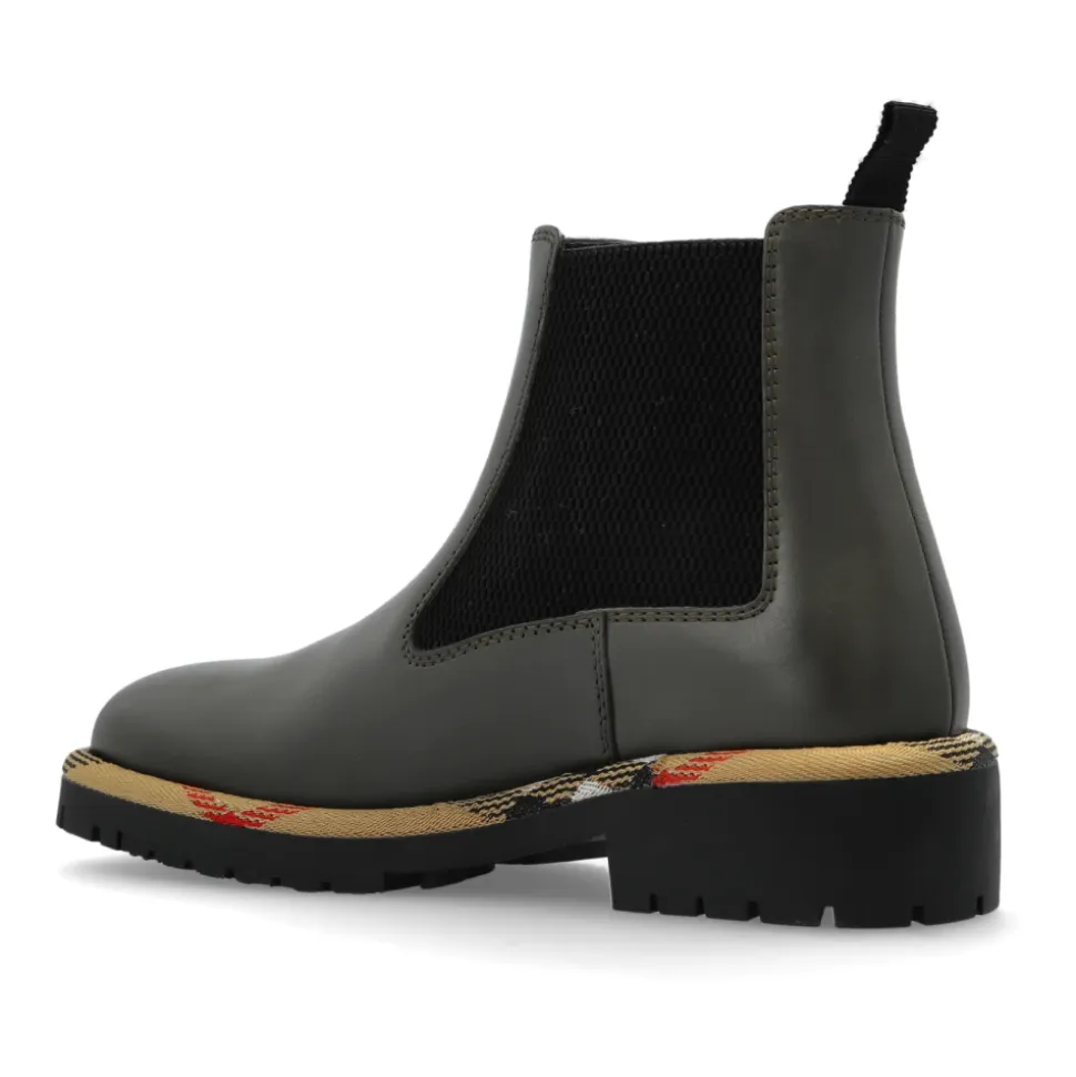 Botines