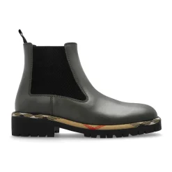 Botines