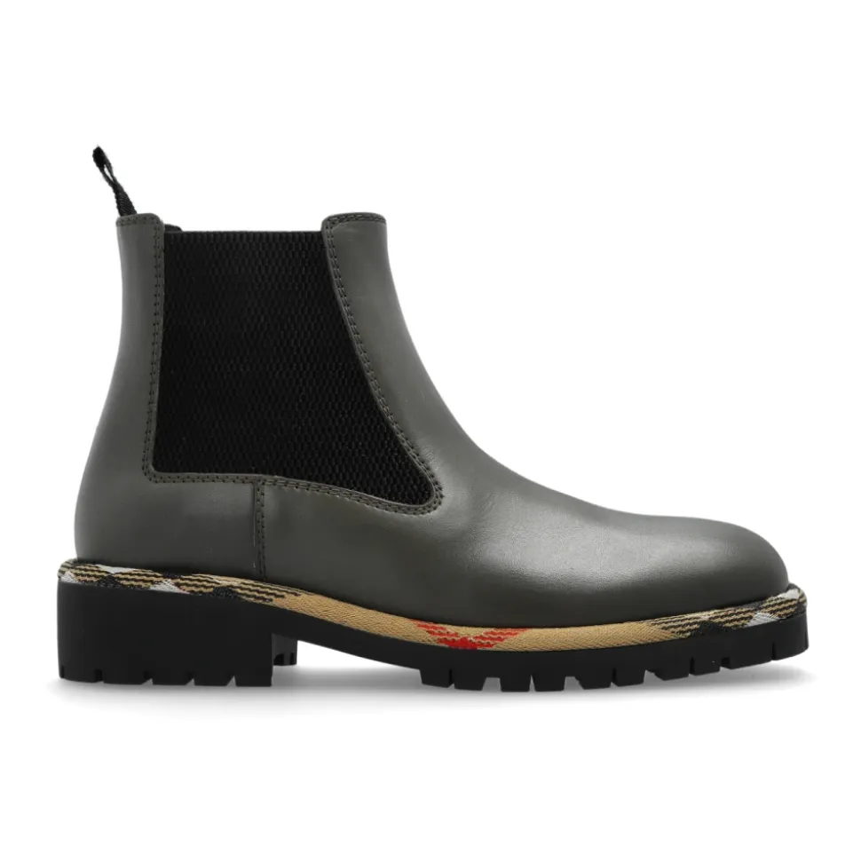 Botines