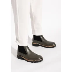 Botines