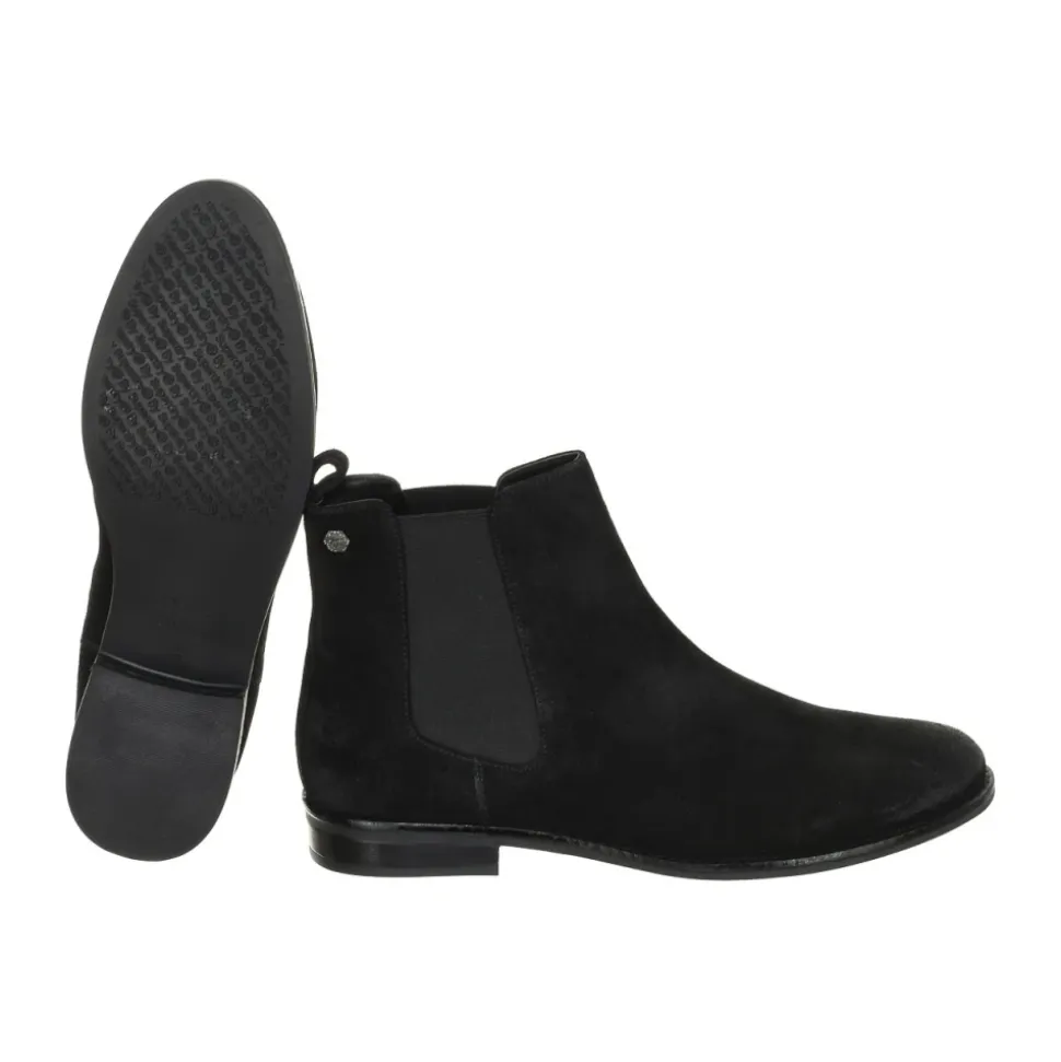 Botines