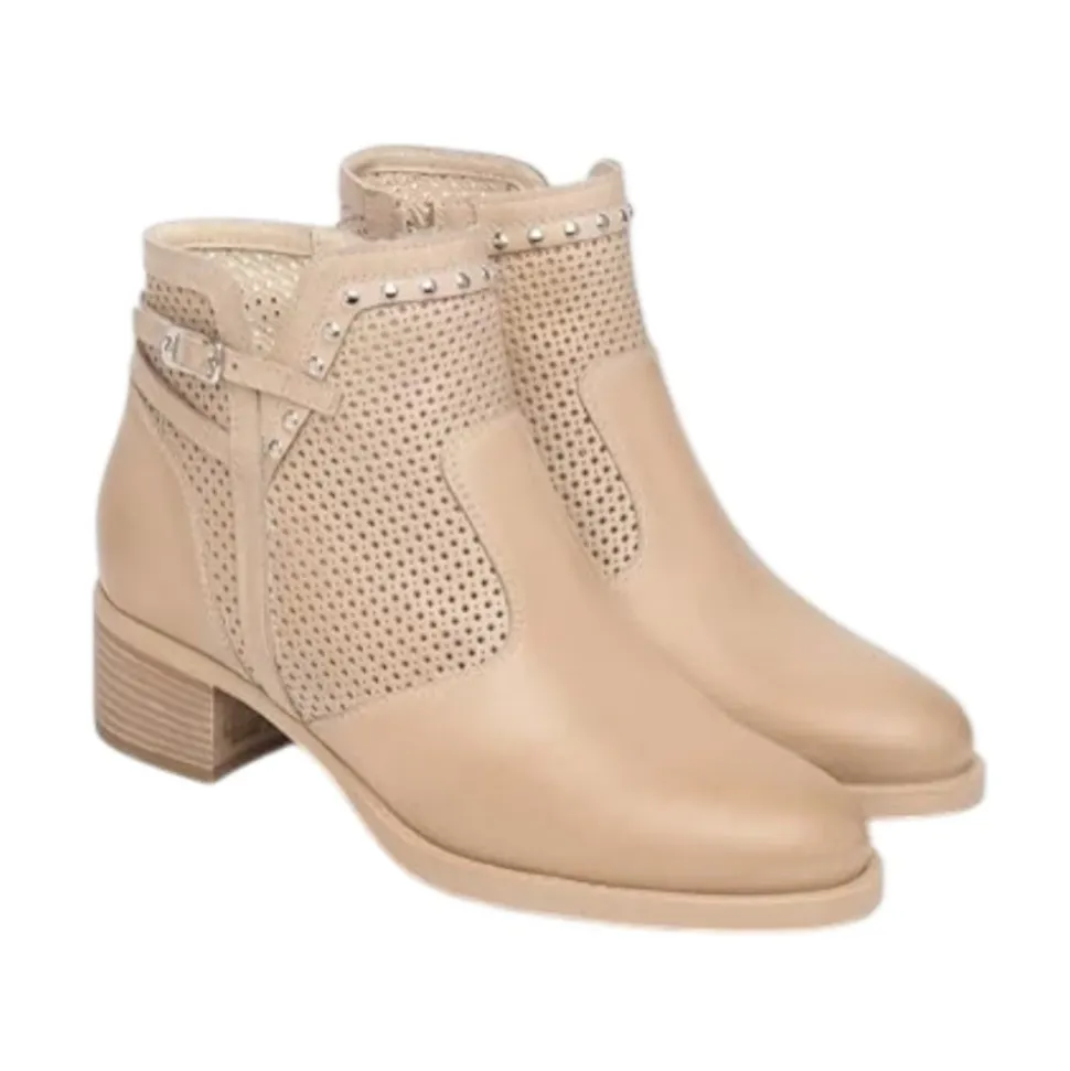 Botines