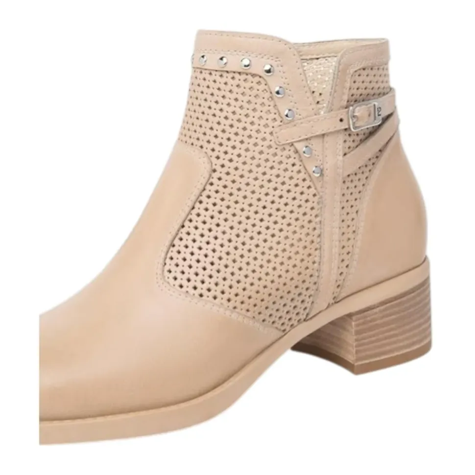 Botines