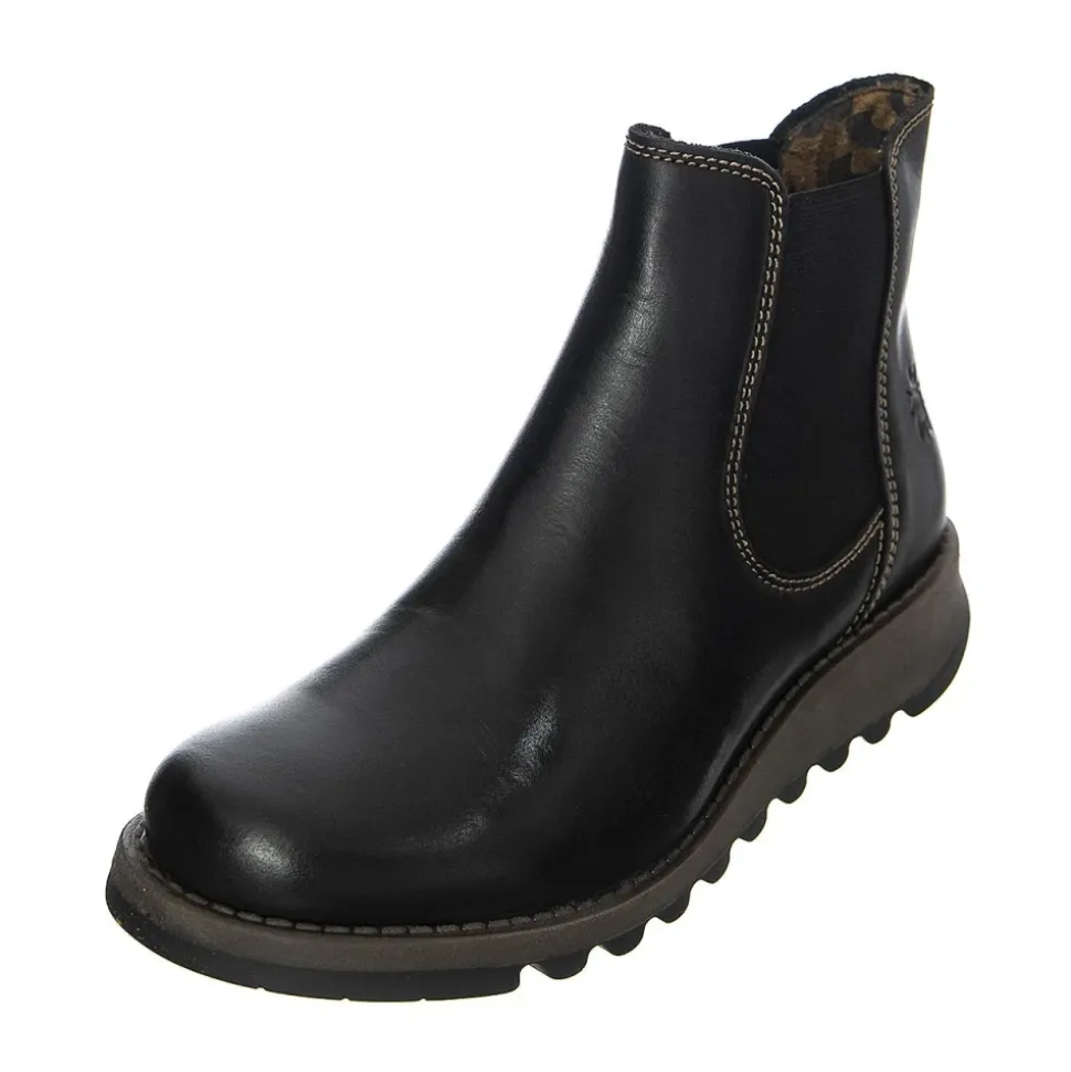 Botines