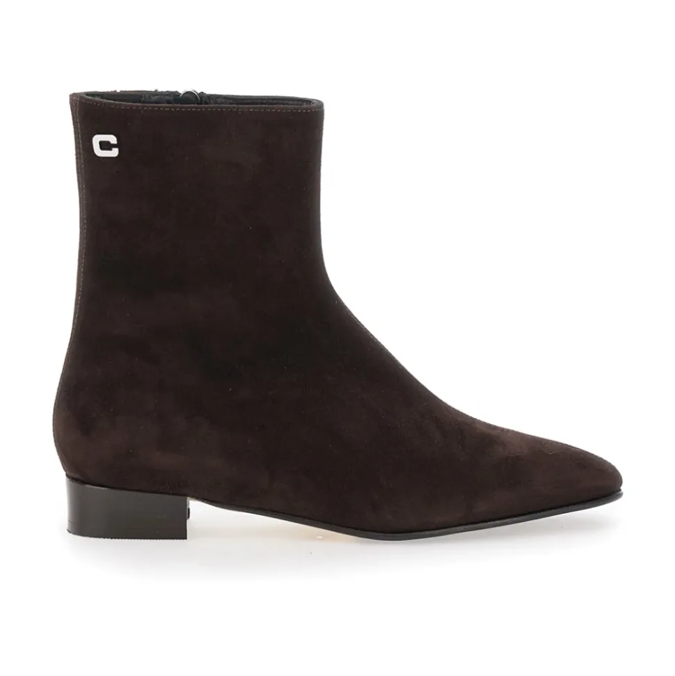 Botines Aiglon