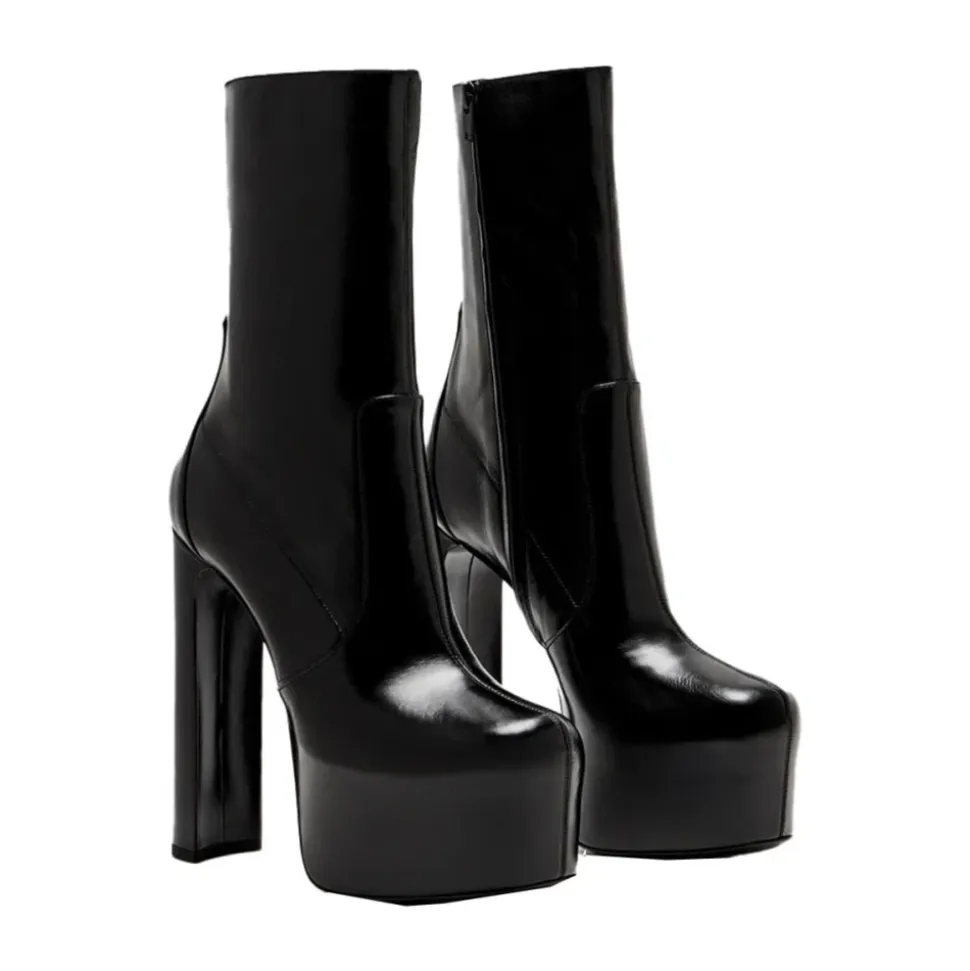 Botines al Tobillo Billy 95