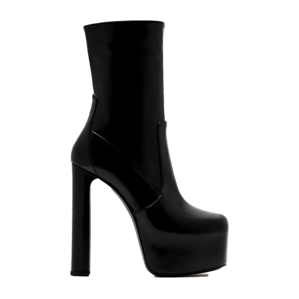 Botines al Tobillo Billy 95