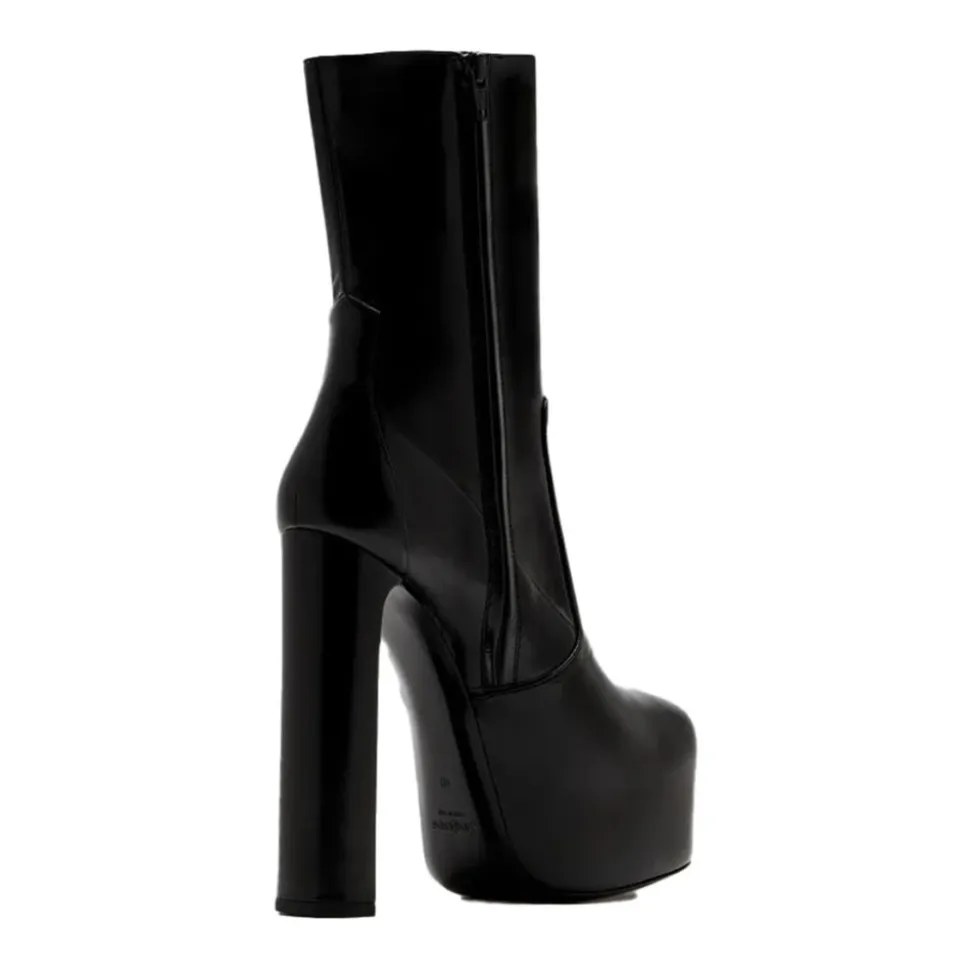 Botines al Tobillo Billy 95