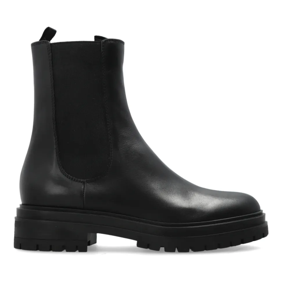 Botines al Tobillo Chester