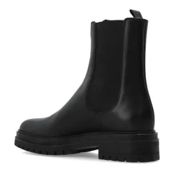 Botines al Tobillo Chester