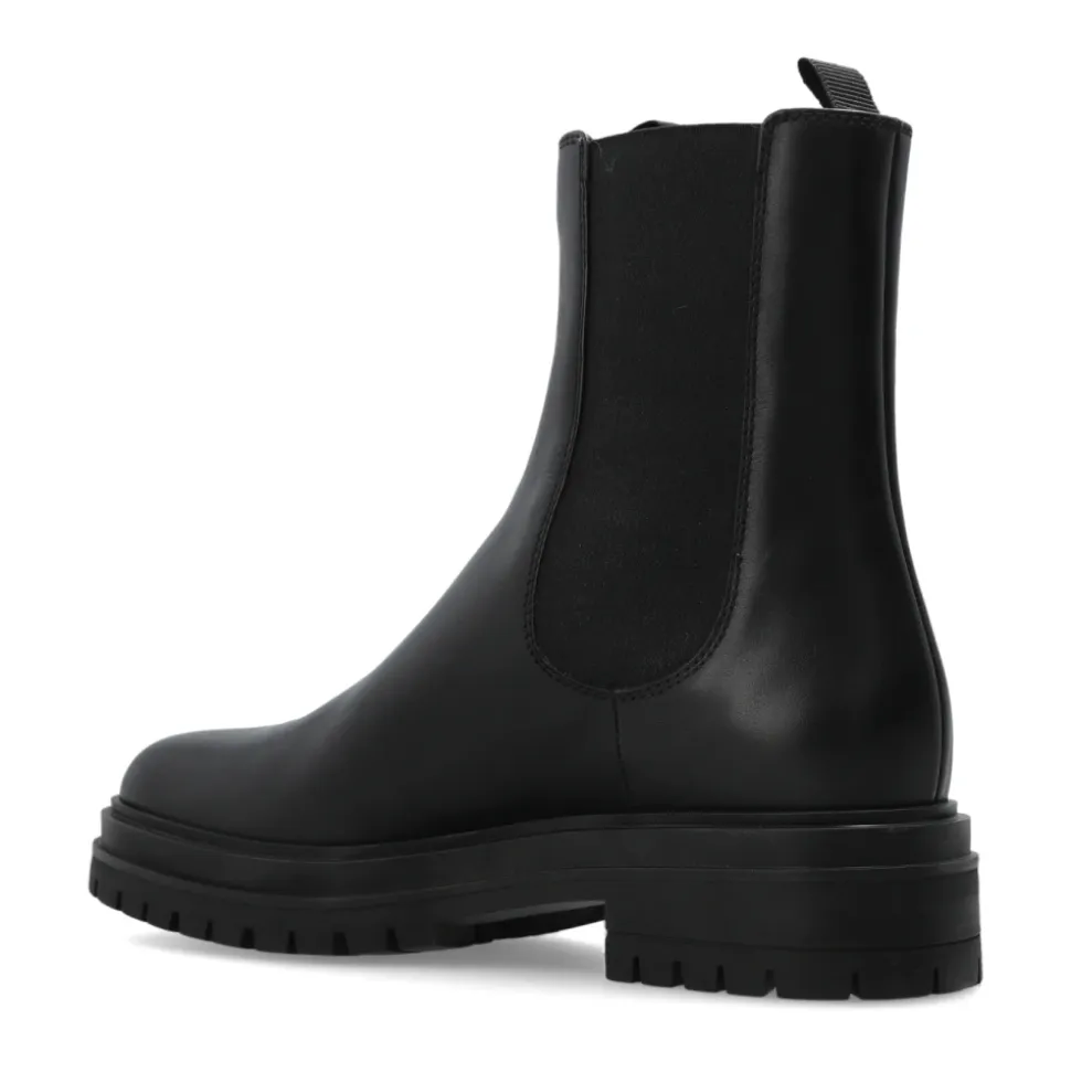 Botines al Tobillo Chester