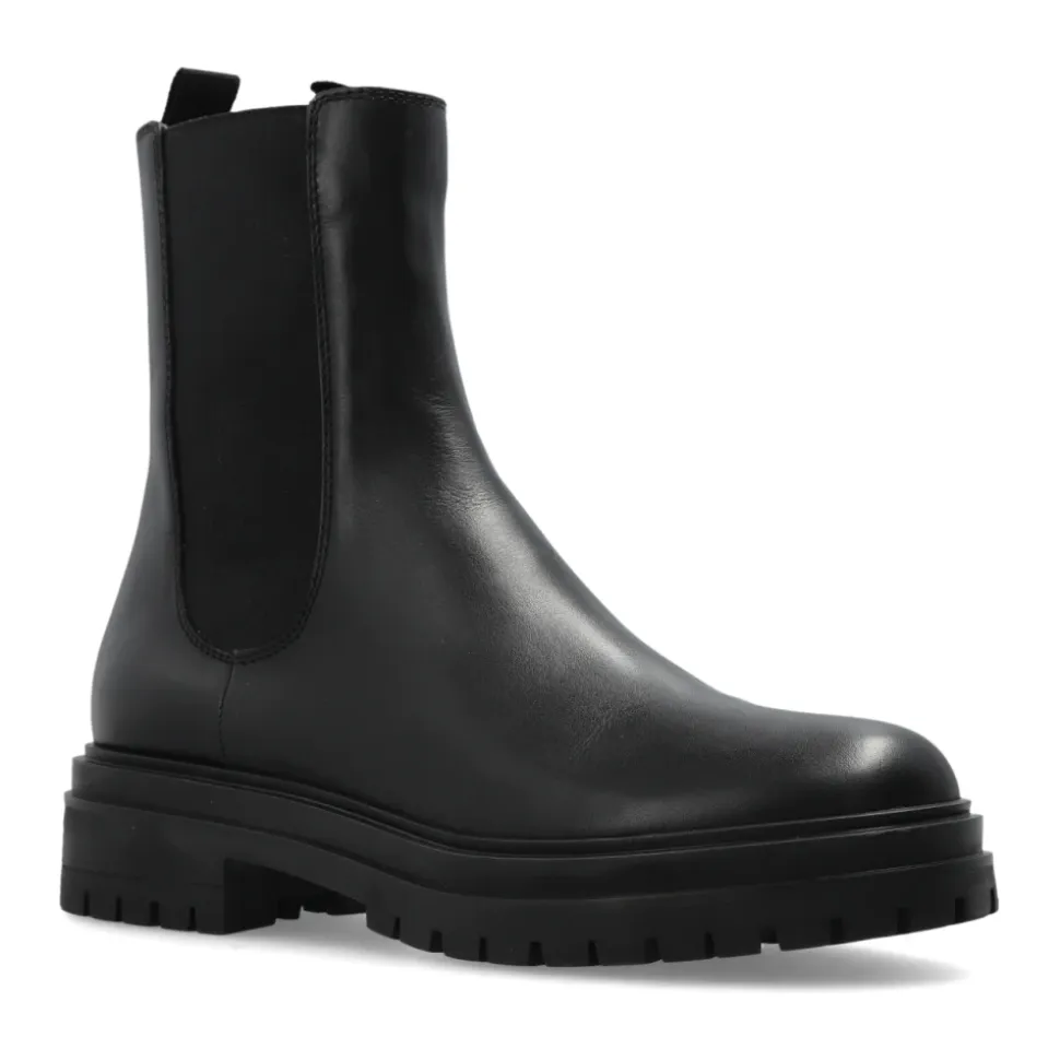 Botines al Tobillo Chester