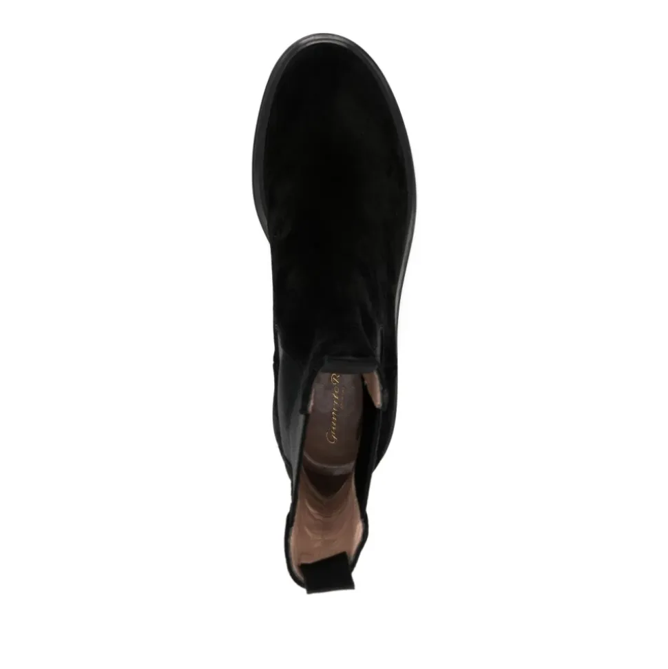 Botines al Tobillo Chester